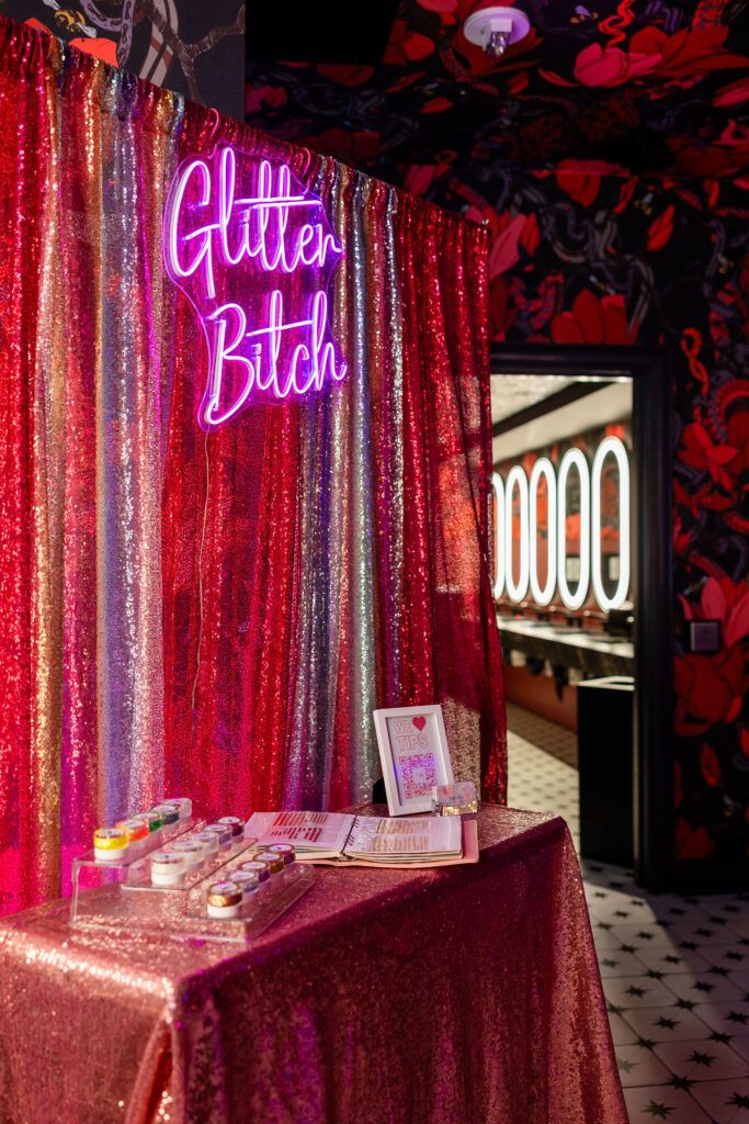 Corporate Holiday Party