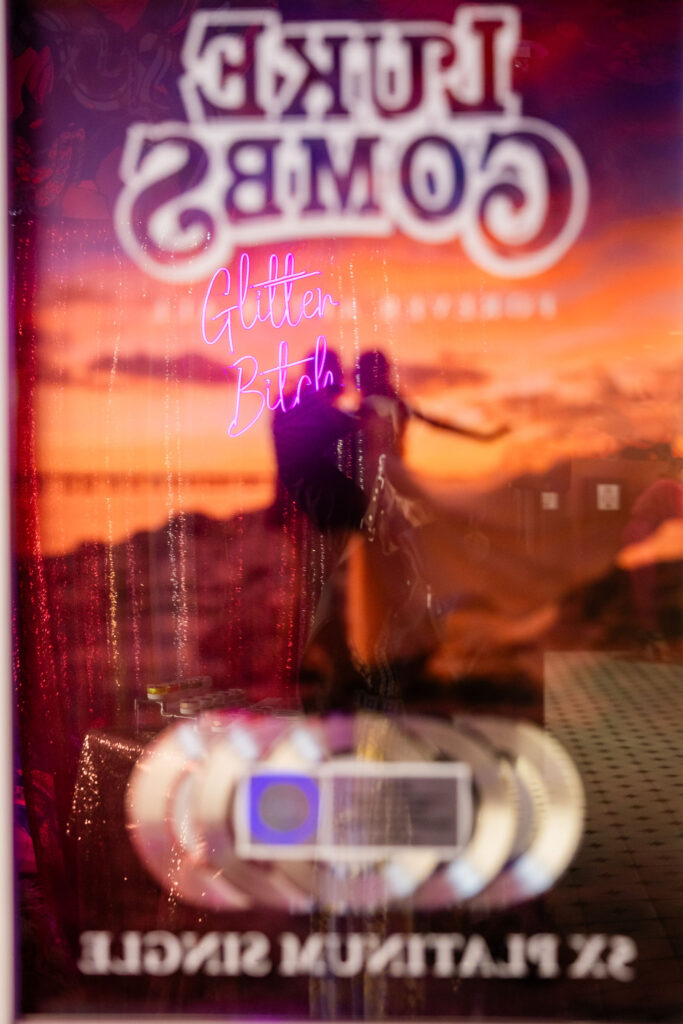 Corporate Holiday Party