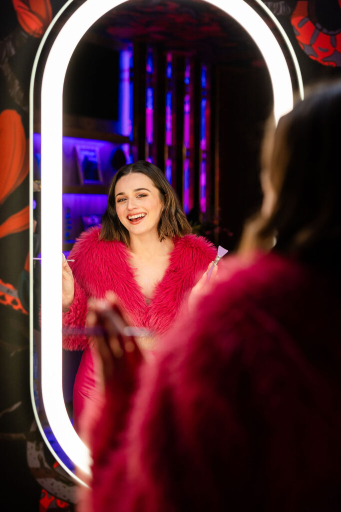 Corporate Holiday Party