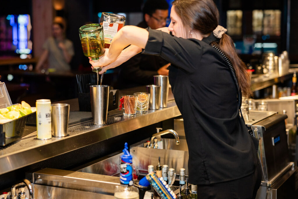 Corporate Holiday Party