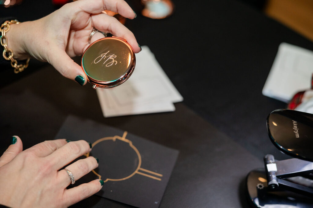 Corporate Holiday Party