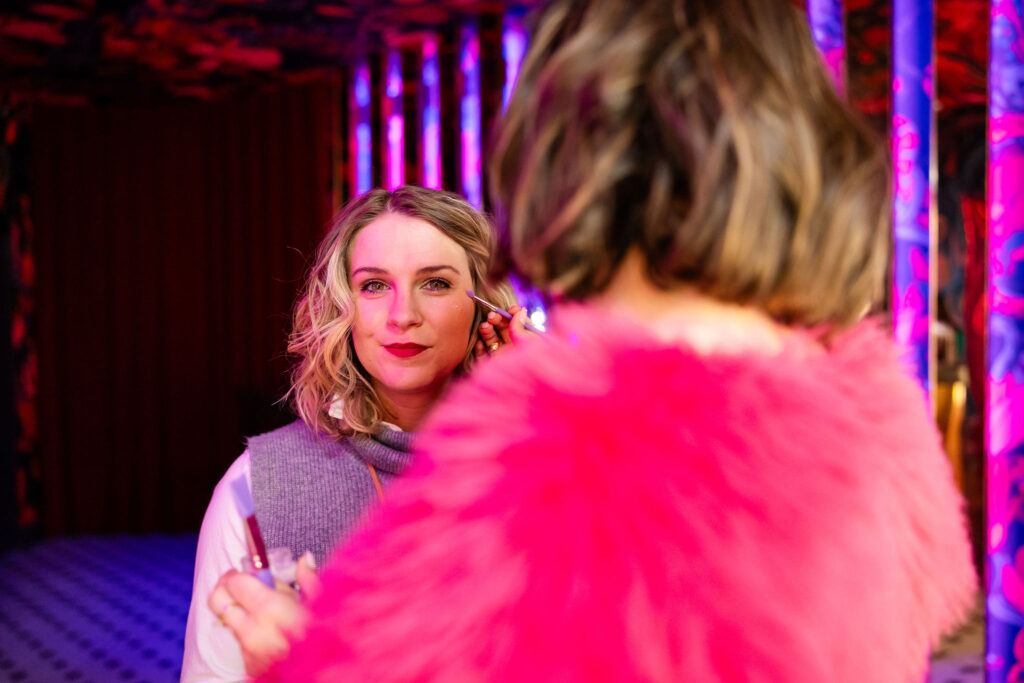 Corporate Holiday Party