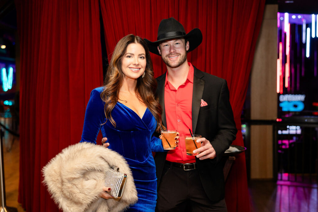 Corporate Holiday Party