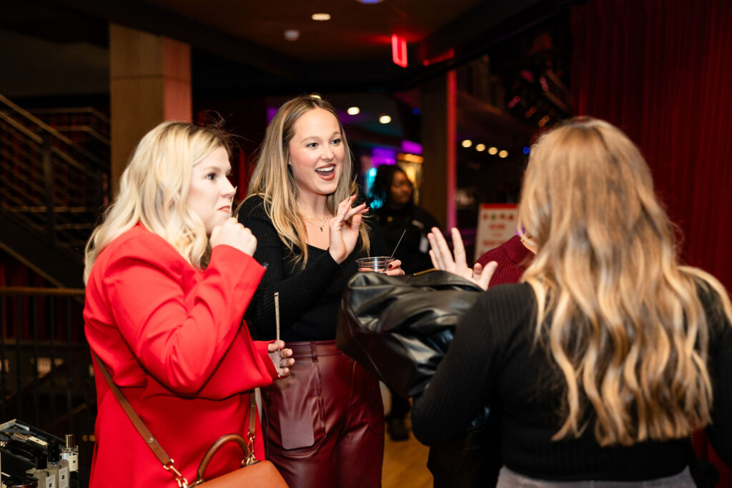 Corporate Holiday Party