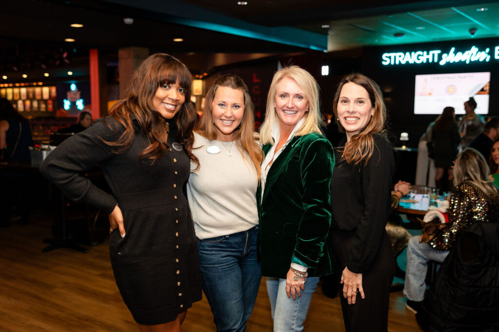 Corporate Holiday Party