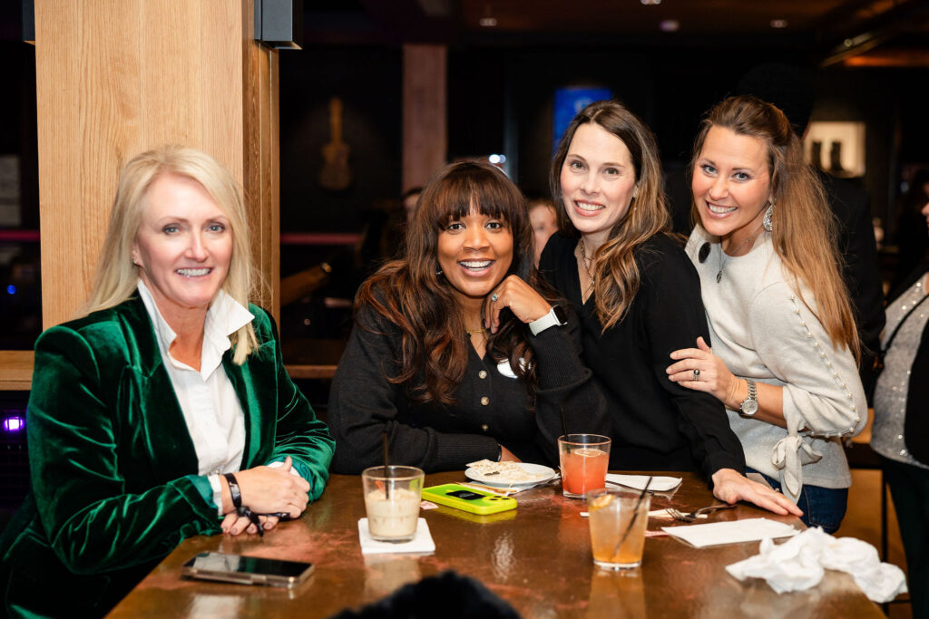 Corporate Holiday Party