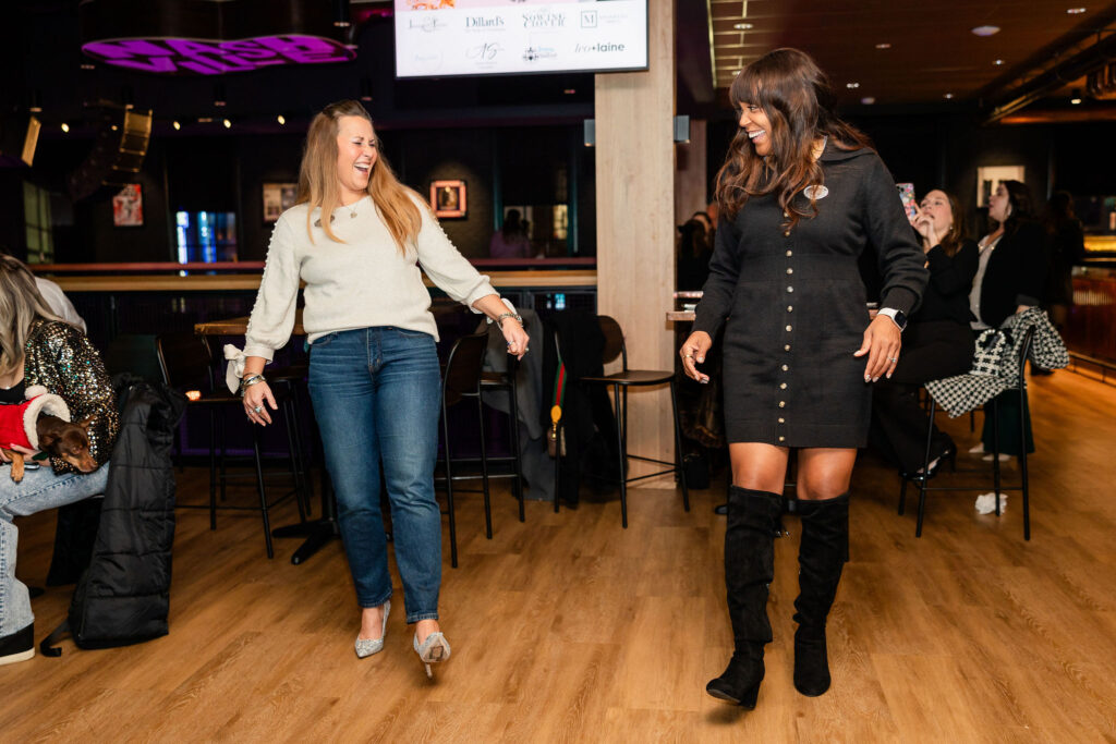 Corporate Holiday Party