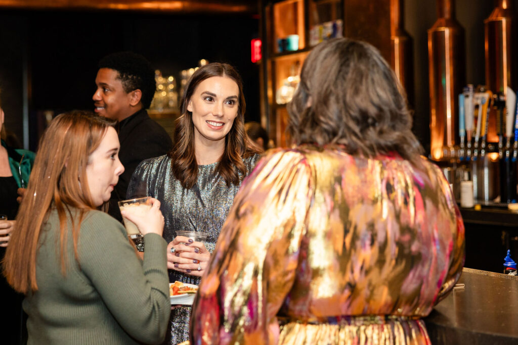 Corporate Holiday Party