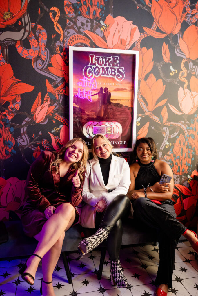 Corporate Holiday Party