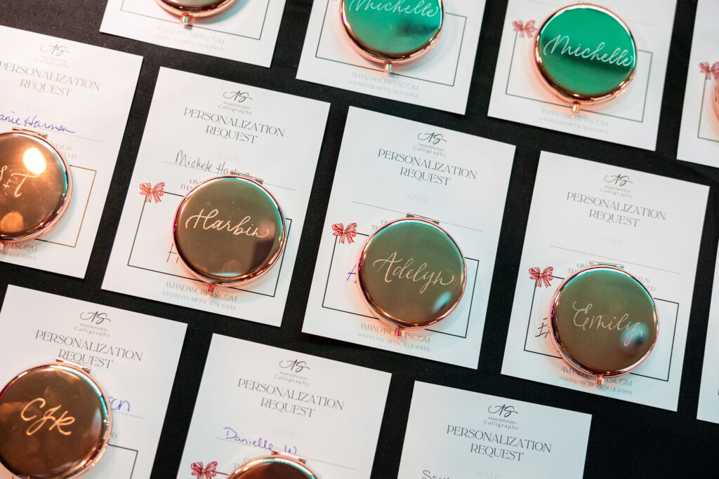 Corporate Holiday Party