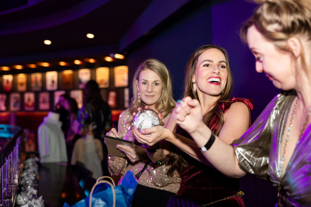 Corporate Holiday Party