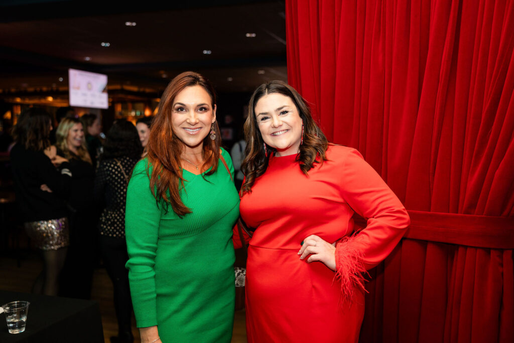 Corporate Holiday Party