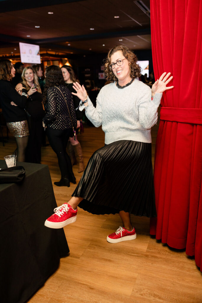 Corporate Holiday Party