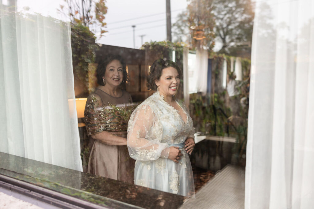 Hannah wedding photo