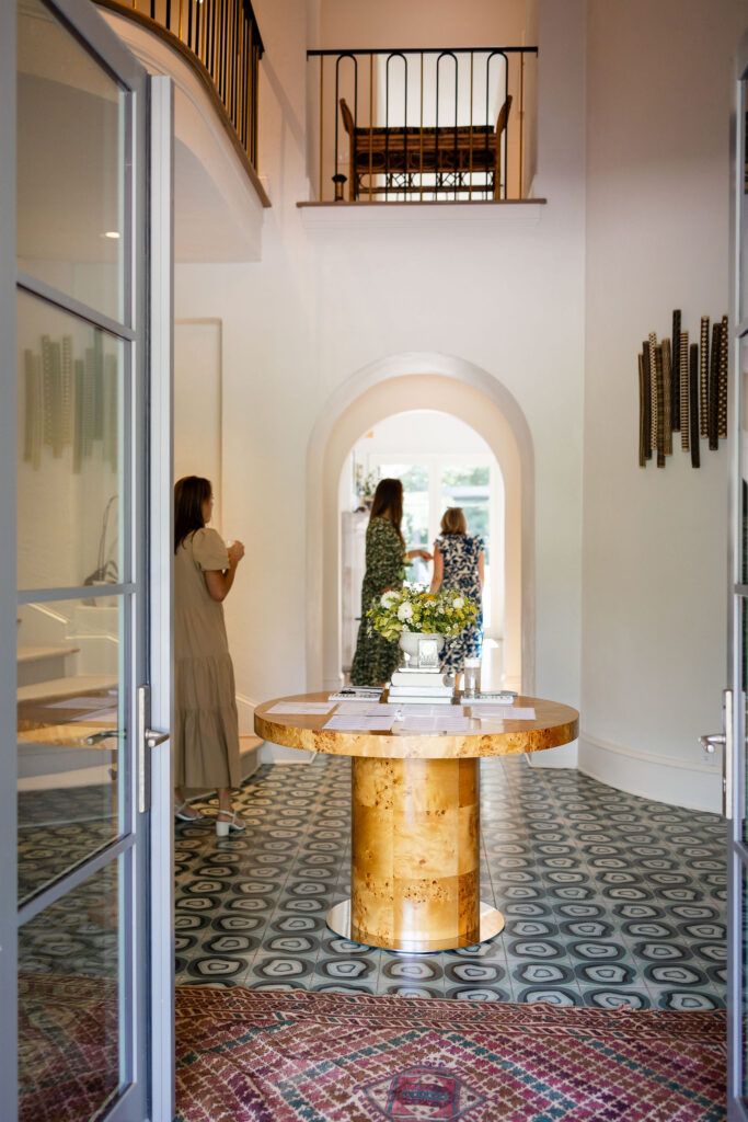 Corporate Event Photography in Franklin