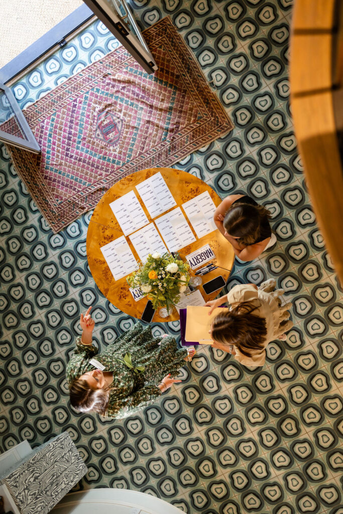 Corporate Event Photography in Franklin