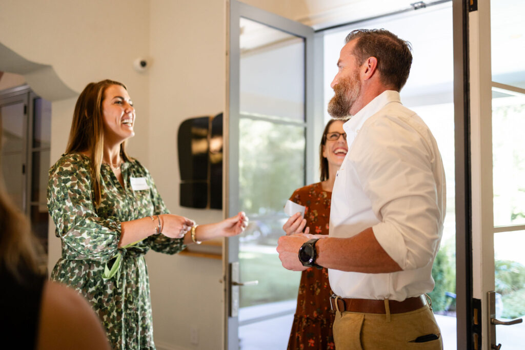 Corporate Event Photography