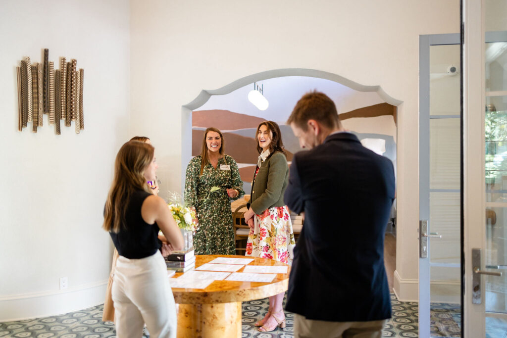 Corporate Event Photography