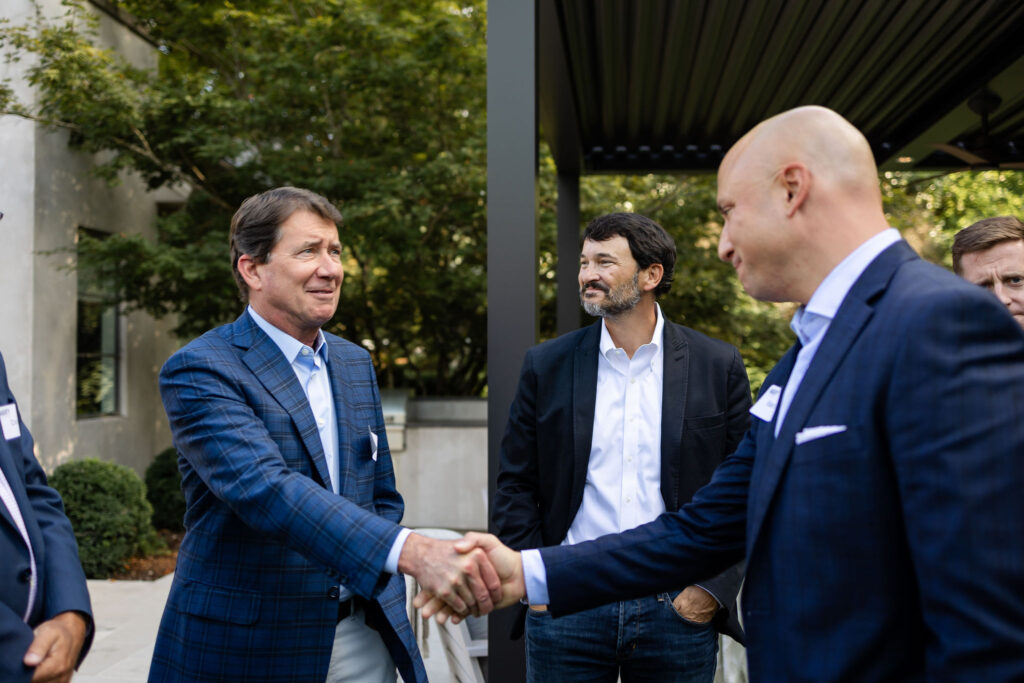 Corporate Event Photography