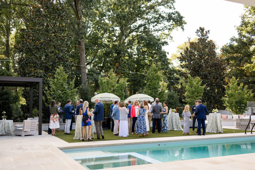 Corporate Event Photography