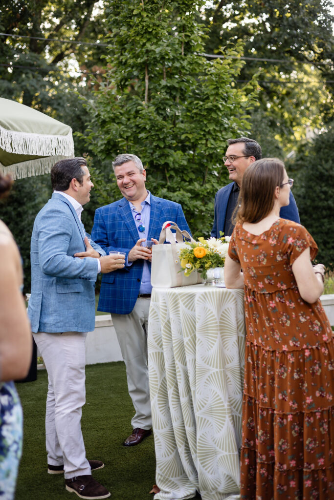 Corporate Event Photography