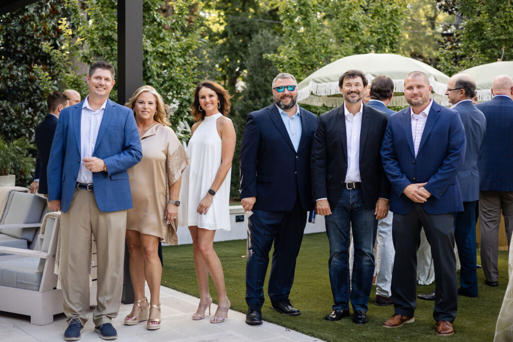 Corporate Event Photography