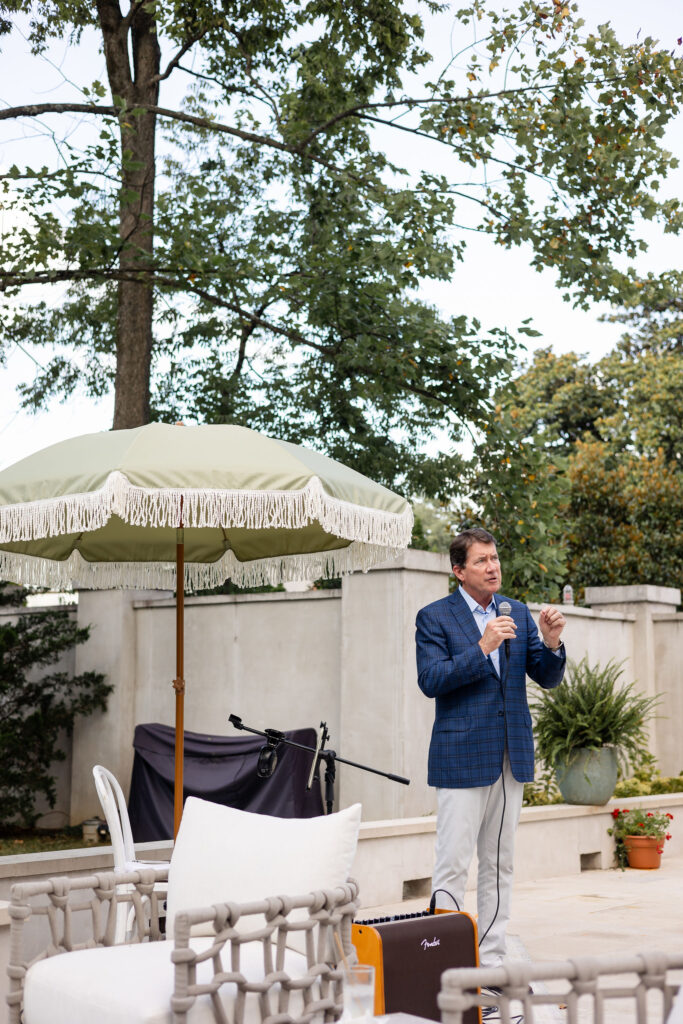 Tractor Supply Company Corporate Event