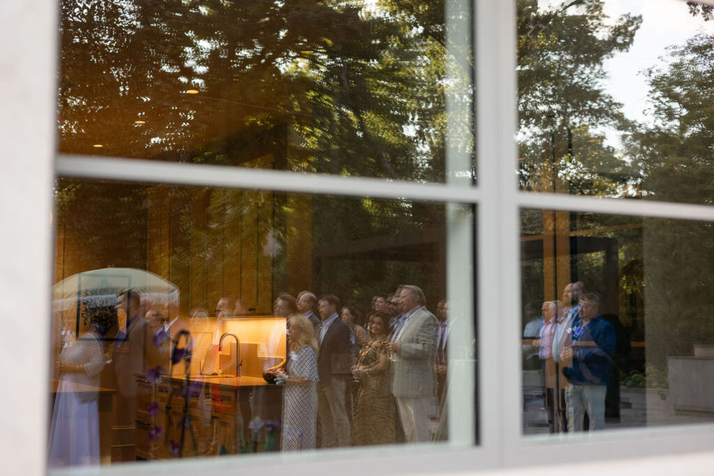 Tractor Supply Company Corporate Event