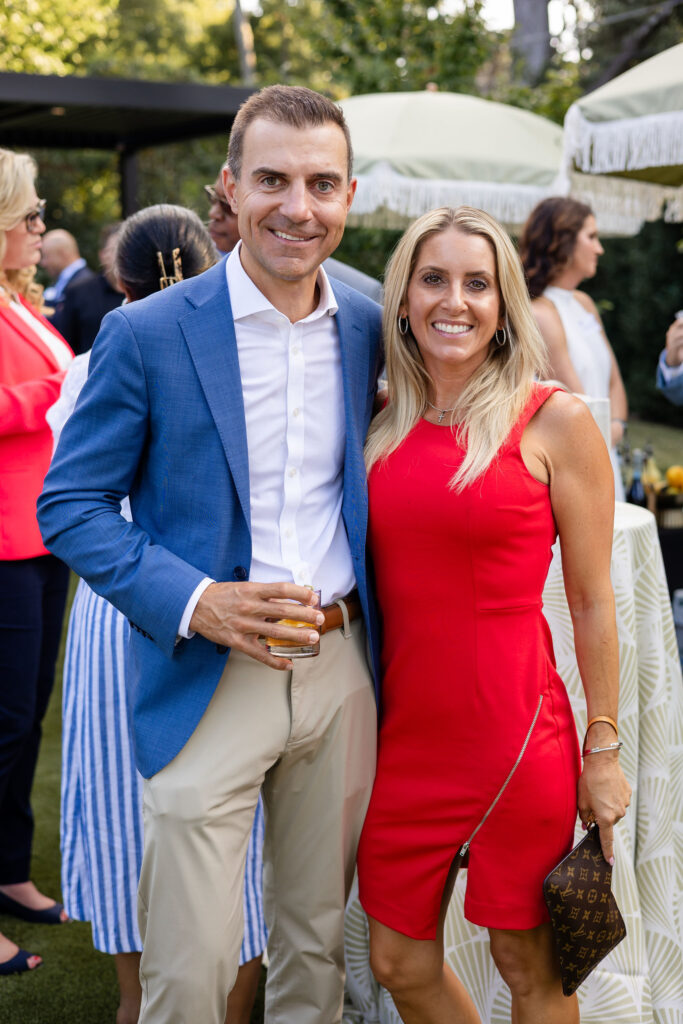 Corporate Event Photography in Franklin