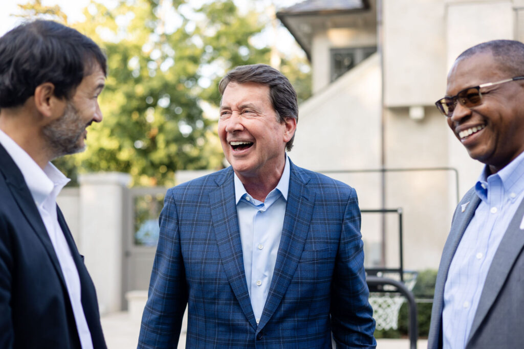 Corporate Event Photography in Franklin