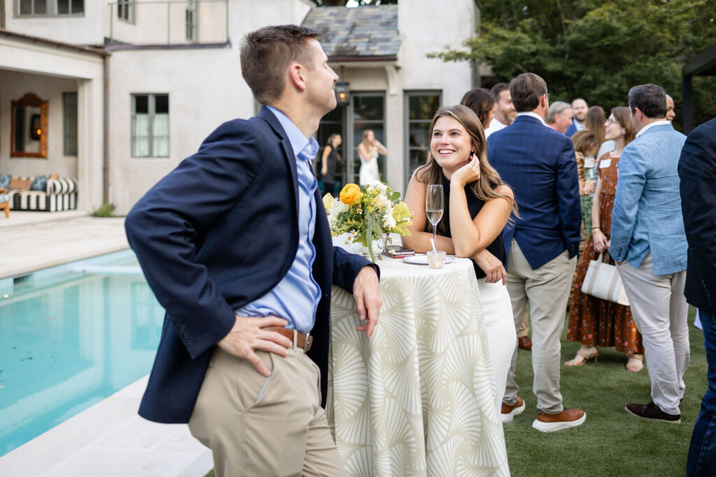 Event Photography in Franklin