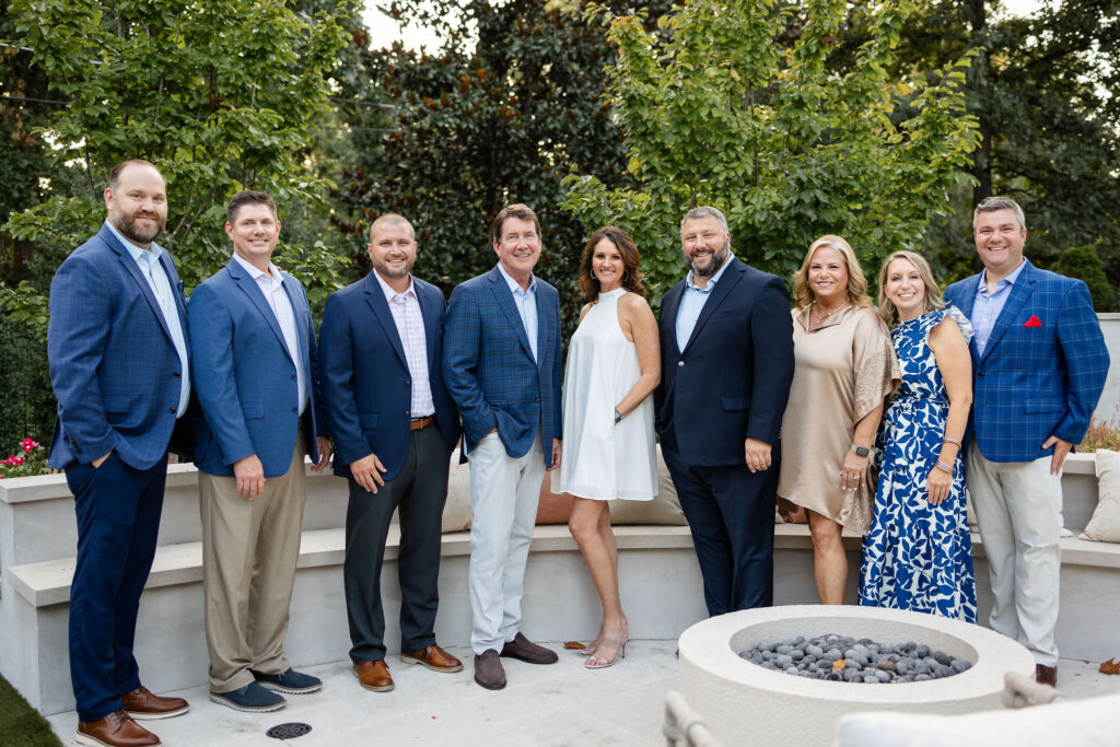 Corporate Event Photography in Franklin