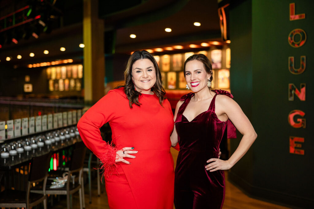 Corporate Holiday Party