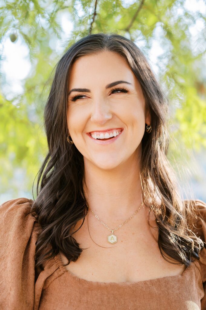 Abby engagement photography