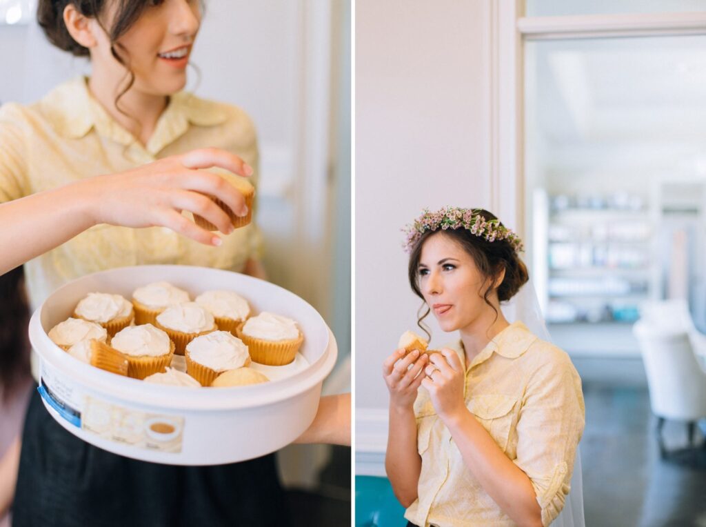 Alanna Wedding Photography