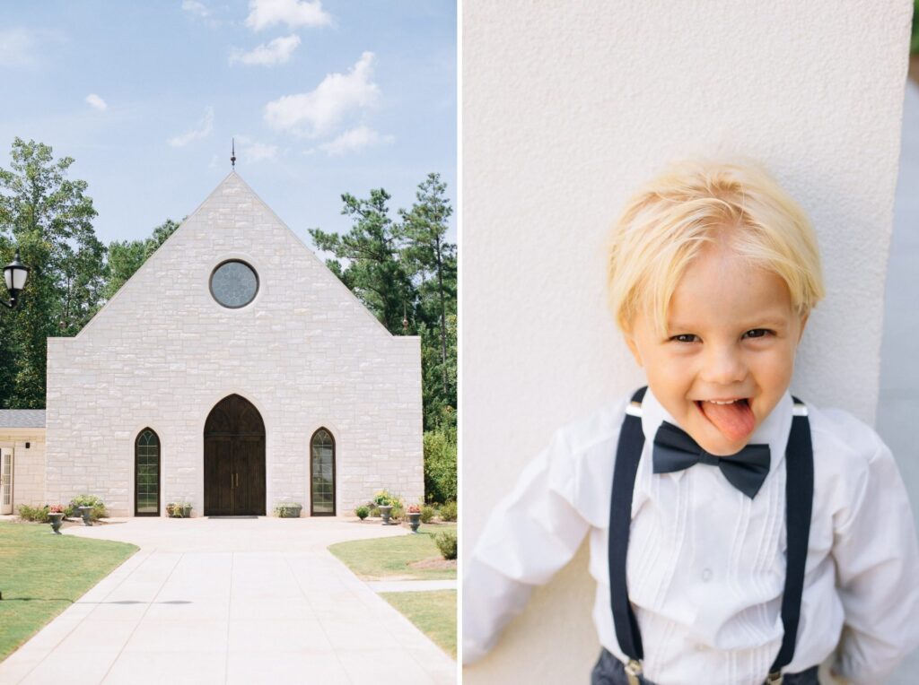 Alanna & Mathias Wedding photo