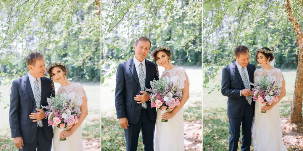 Alanna & Mathias Wedding photos