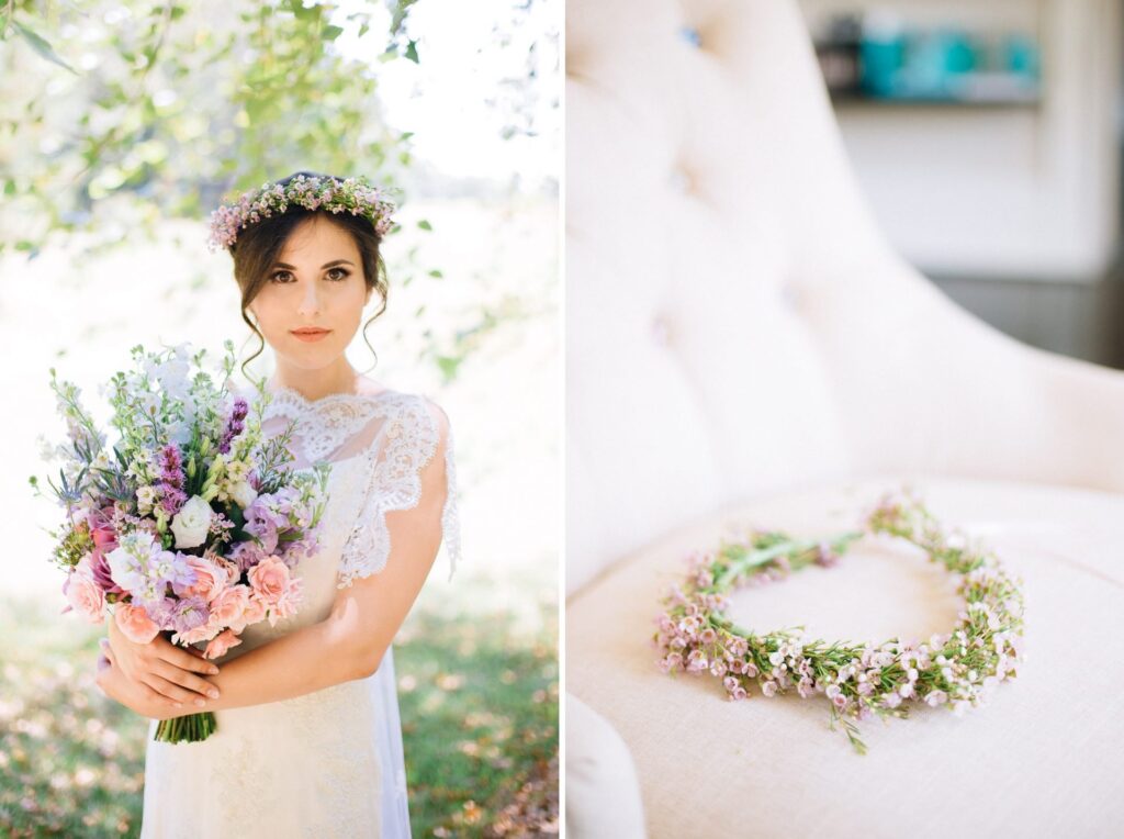 Alanna Wedding Photography