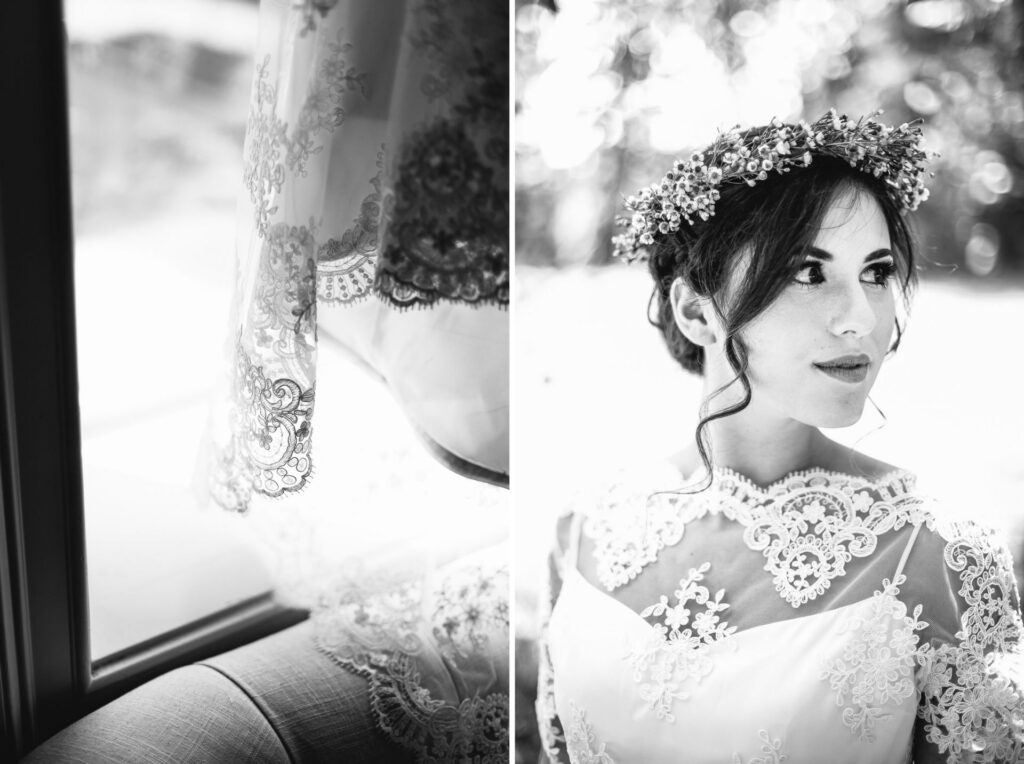 Alanna & Mathias Wedding photos