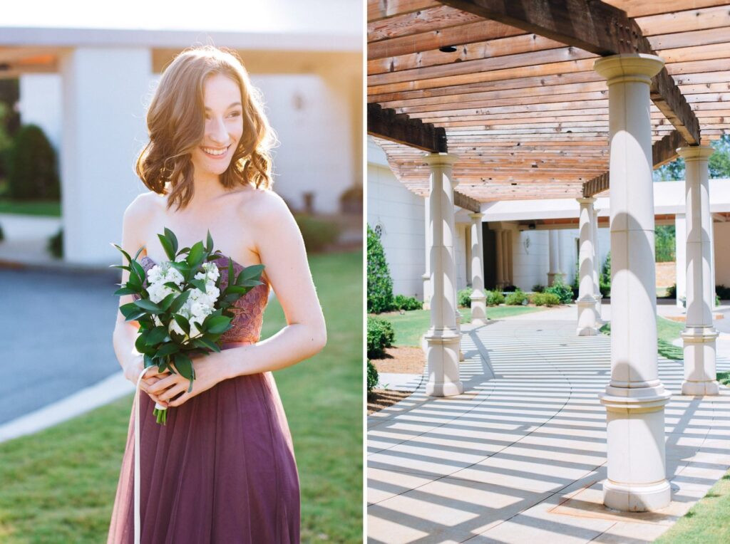 Alanna & Mathias Wedding