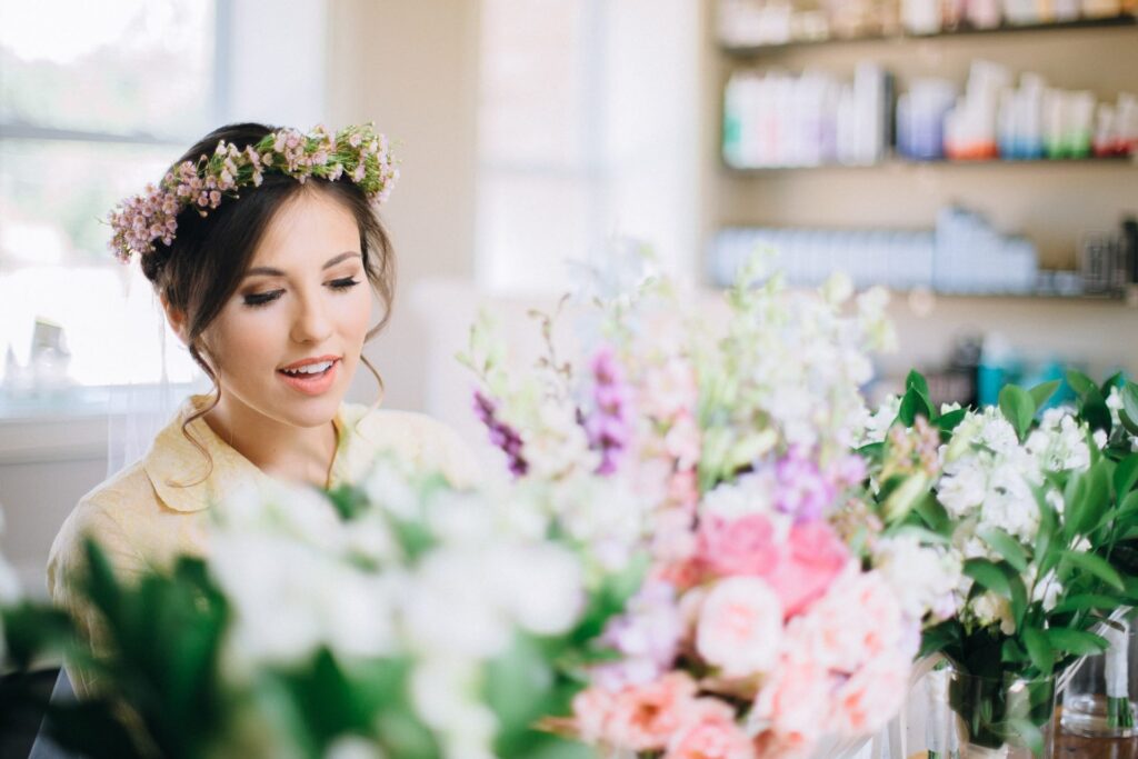 Alanna & Mathias Wedding