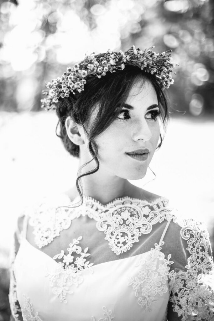 Alanna Wedding Photography