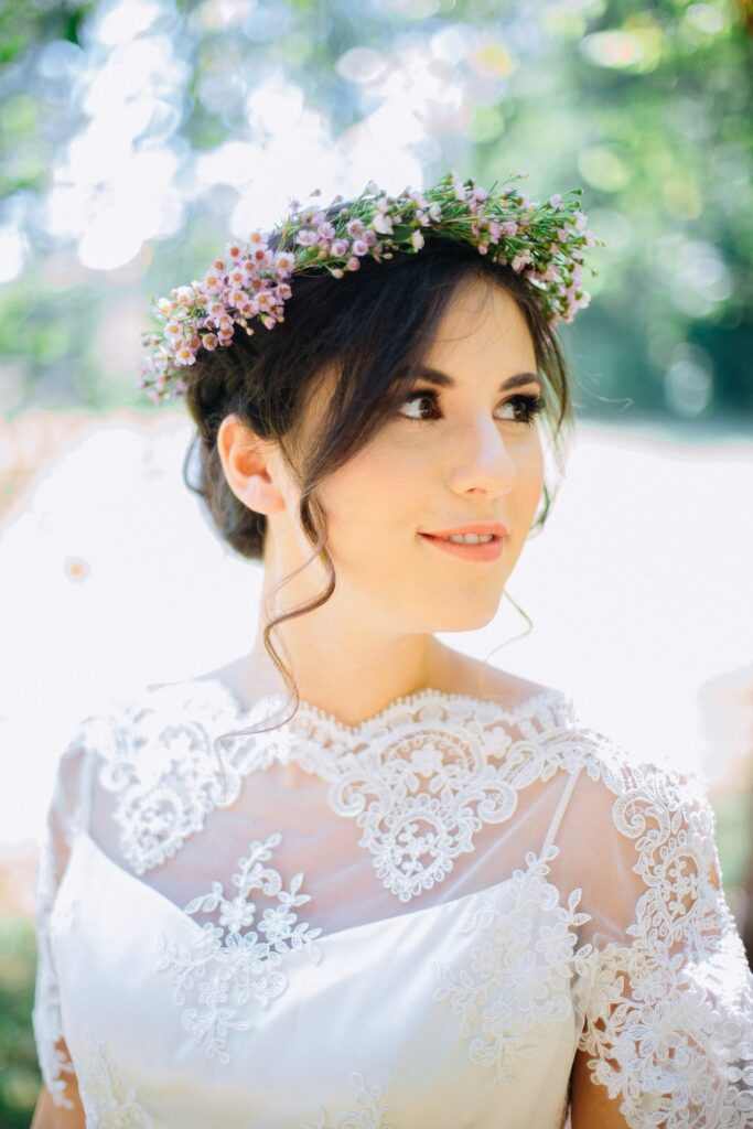 Alanna Wedding Photography