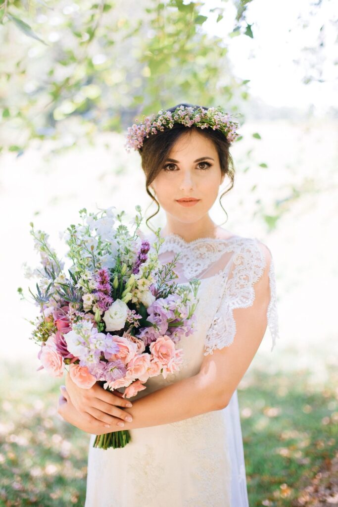 Alanna Wedding Photography