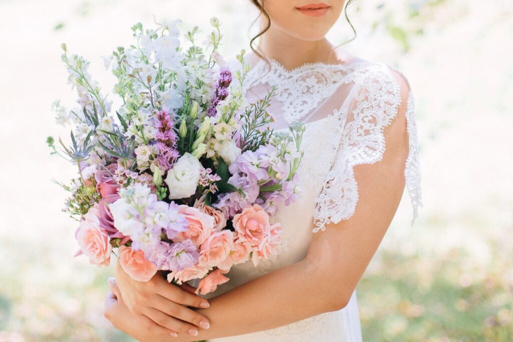 Alanna Wedding Photography