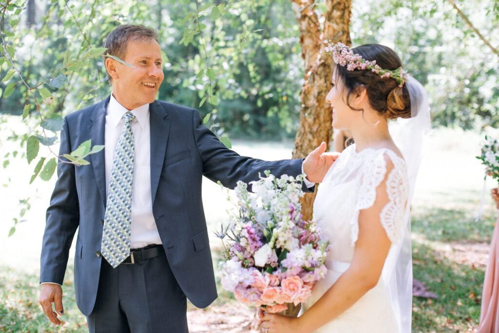 Alanna Wedding Photography