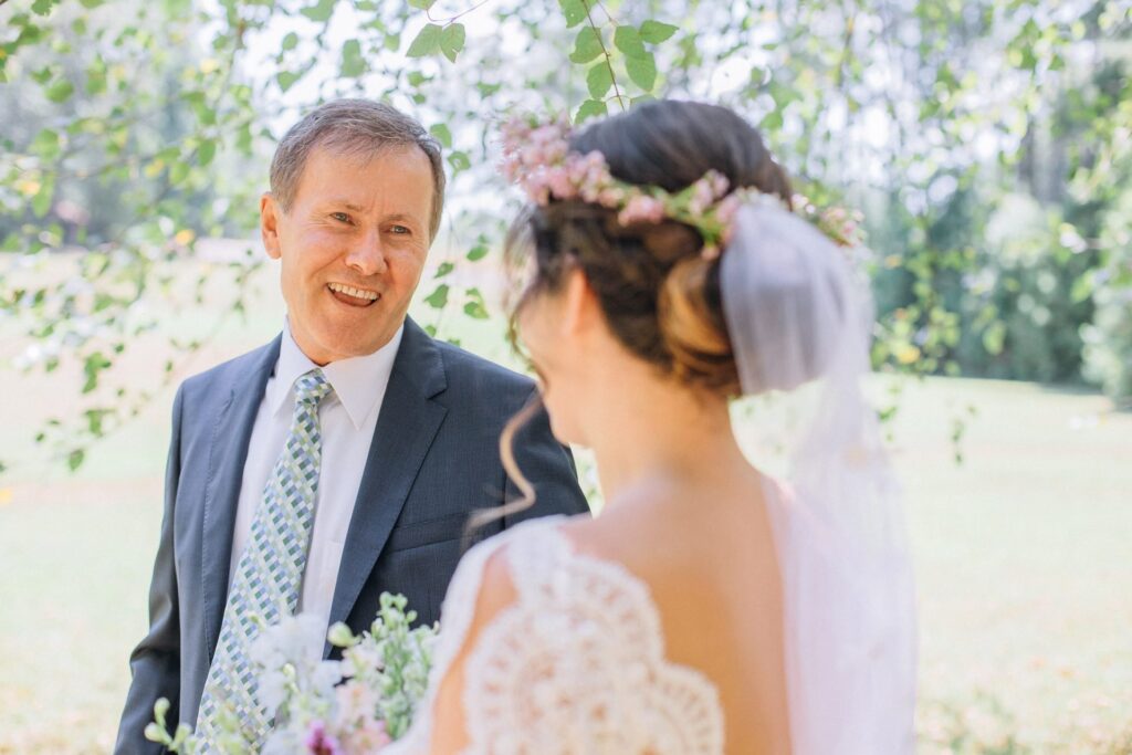 Alanna Wedding Photography