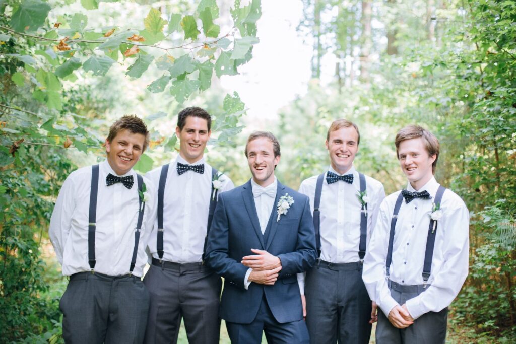 Mathias Wedding photography