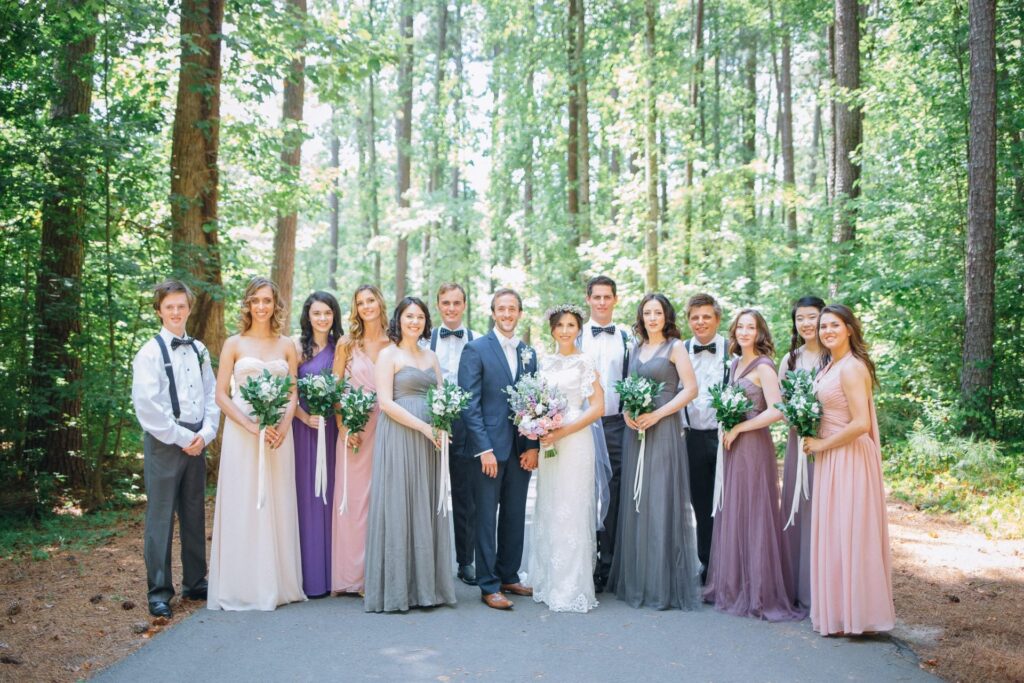 Alanna & Mathias Wedding photography