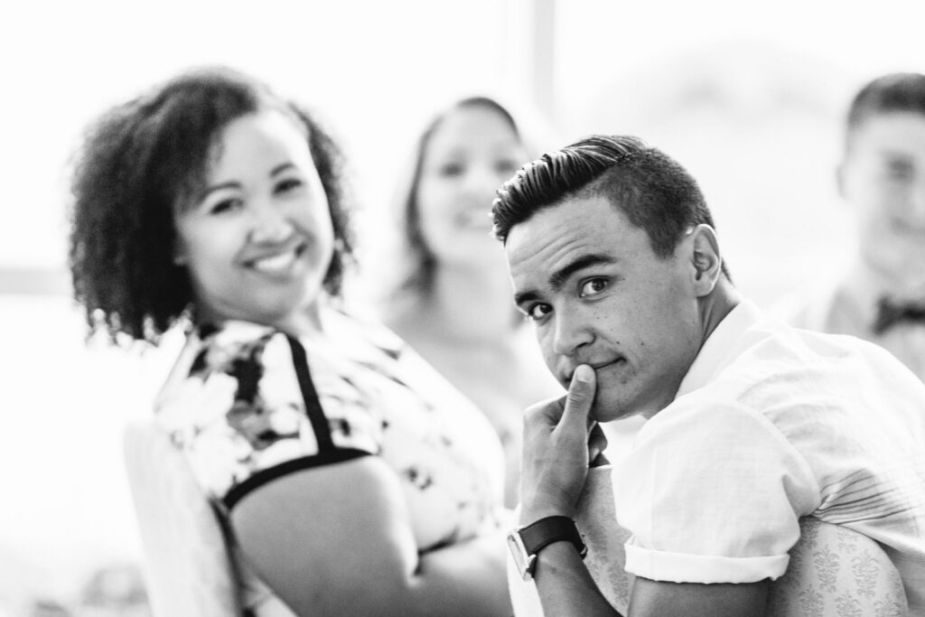 Alanna & Mathias Wedding photos